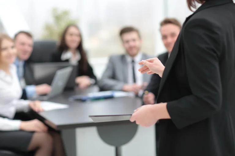 Communication & Interpersonal Skills