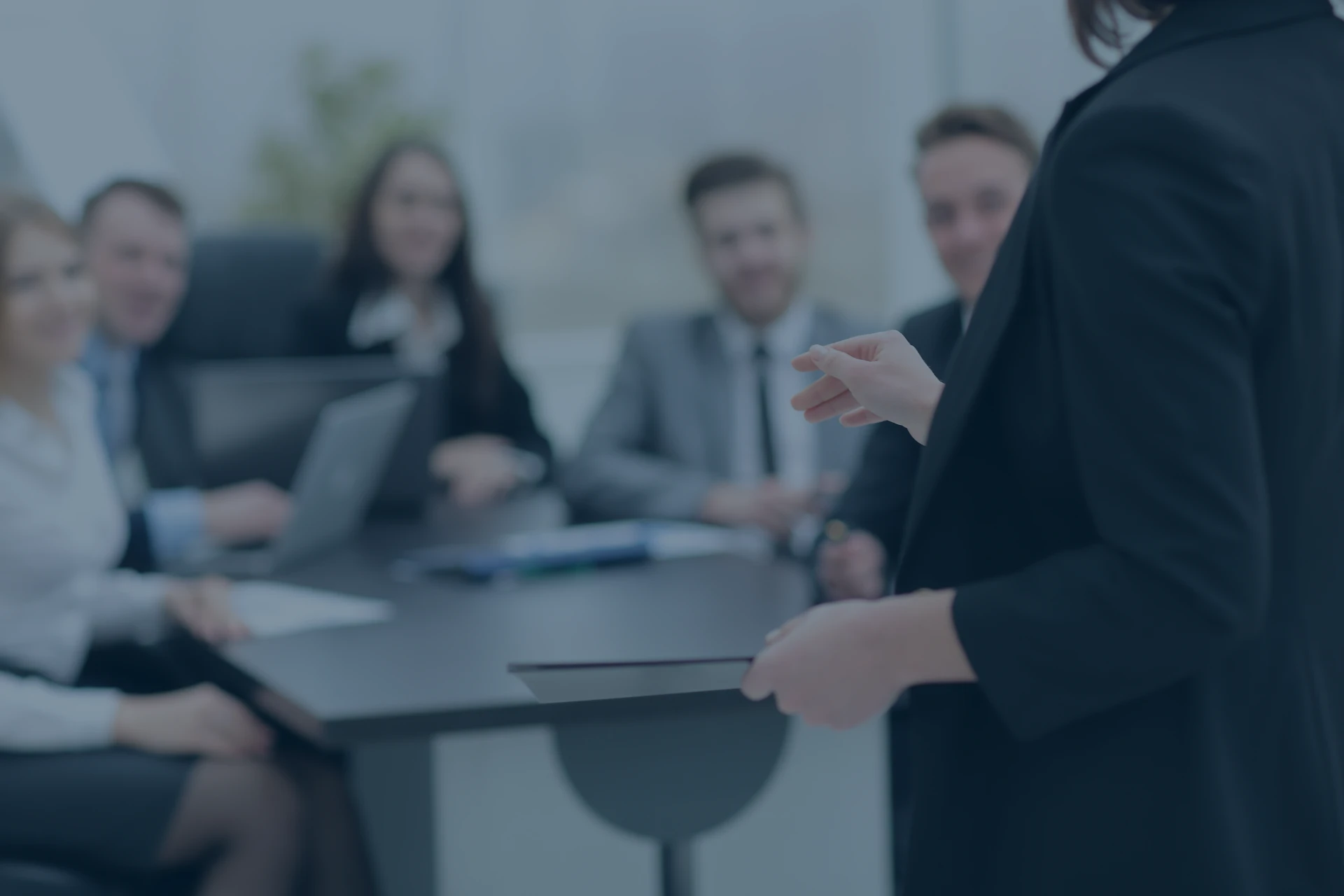 Communication & Interpersonal Skills