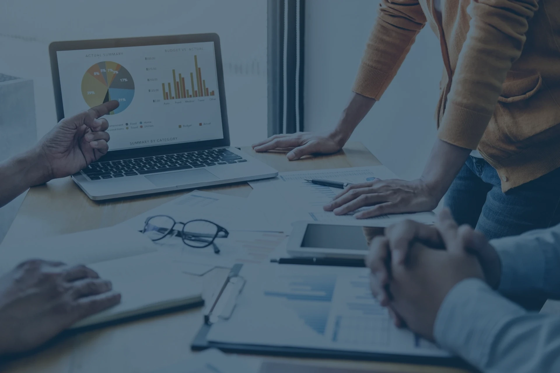 Quality Management Seminars